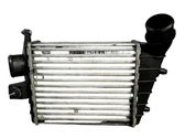 Intercooler radiator