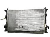 Coolant radiator
