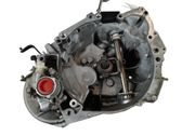 Manual 6 speed gearbox