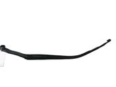 Front wiper blade arm