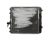 Coolant radiator