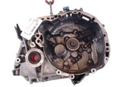 Manual 6 speed gearbox