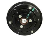 Air conditioning (A/C) compressor (pump)