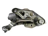 Wiper motor