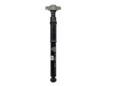 Rear shock absorber/damper