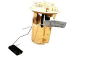 In-tank fuel pump
