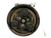 Compresor (bomba) del aire acondicionado (A/C))