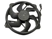 Ventilador eléctrico del radiador