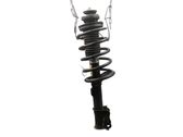 Front shock absorber/damper