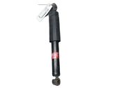 Rear shock absorber/damper