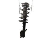 Front shock absorber/damper
