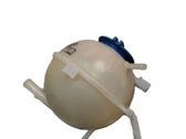 Coolant expansion tank/reservoir