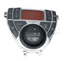 Climate control unit