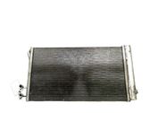 A/C cooling radiator (condenser)