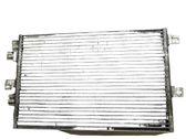 A/C cooling radiator (condenser)