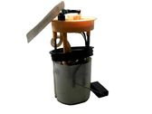 In-tank fuel pump
