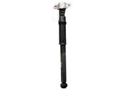 Rear shock absorber/damper