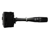 Wiper control stalk