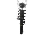 Front shock absorber/damper