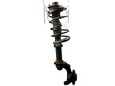 Front shock absorber/damper