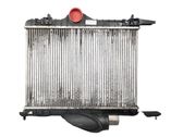Radiador intercooler