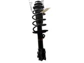 Front shock absorber/damper