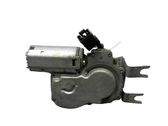Rear window wiper motor
