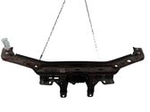 Radiator support slam panel