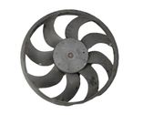 Electric radiator cooling fan