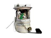 In-tank fuel pump