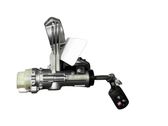 Ignition lock