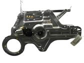 Mécanisme de lève-vitre avec moteur