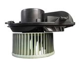 Heater fan/blower