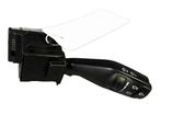 Wiper control stalk