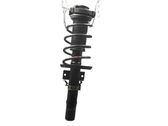 Front shock absorber/damper