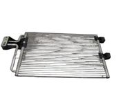 A/C cooling radiator (condenser)