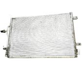A/C cooling radiator (condenser)