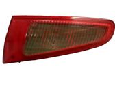 Tailgate rear/tail lights