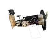 In-tank fuel pump