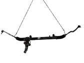 Steering rack