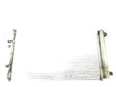 A/C cooling radiator (condenser)