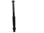 Rear shock absorber/damper