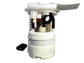 In-tank fuel pump