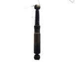 Rear shock absorber/damper