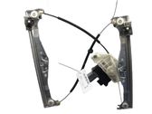 Fensterheber elektrisch mit Motor Tür vorne