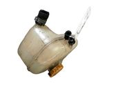 Coolant expansion tank/reservoir