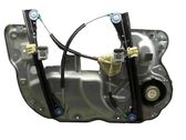 Fensterheber elektrisch mit Motor Tür vorne