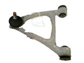 Front upper control arm/wishbone