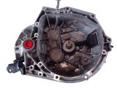 Mechaninė 6 pavarų dėžė