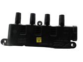 High voltage ignition coil